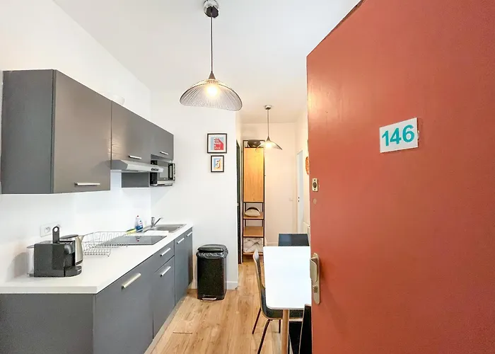06 - Faubourg Bail Mobilite Appartement