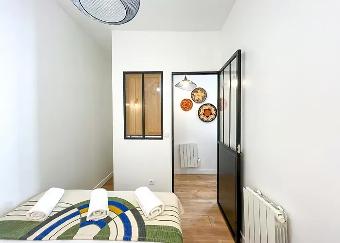 06 - Faubourg Bail Mobilite Appartement